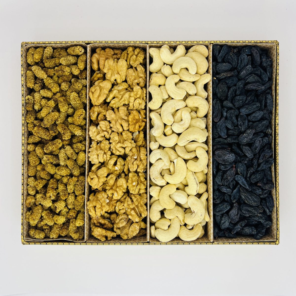 ⁦علبة الخاتم الفاخرة⁩ - الصورة ⁦2⁩