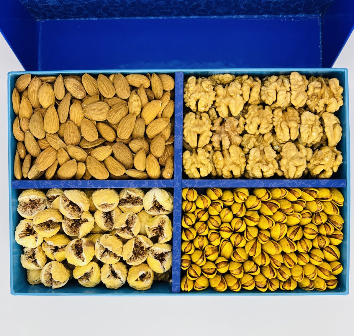 ⁦علبة مينا الفاخرة – الحجم الكبير⁩ - الصورة ⁦2⁩