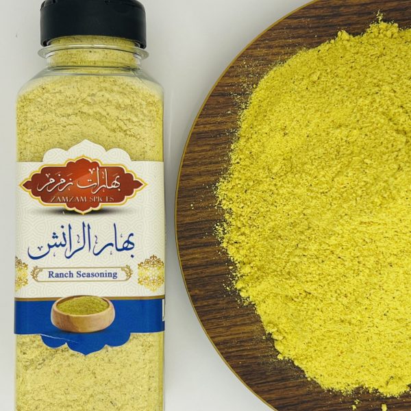 Ranch Seasoning