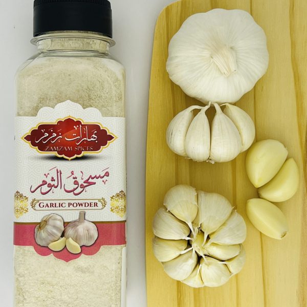Garlic Powder