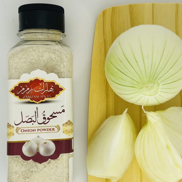Onion Powder