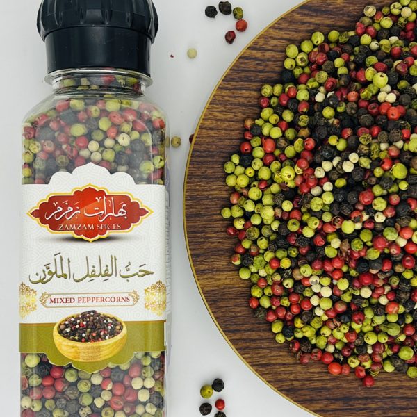 Mixed Perrercorns