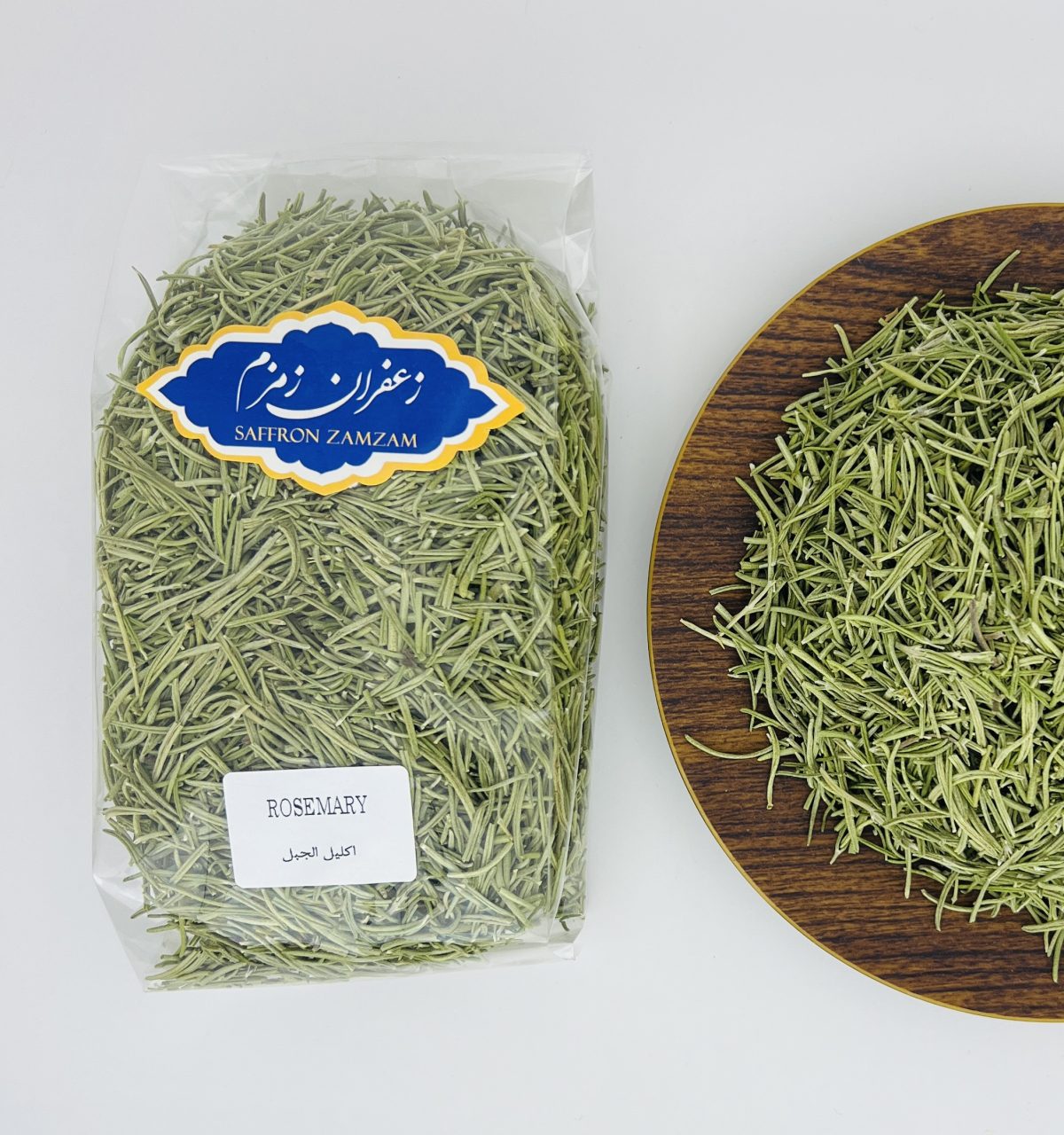 ⁦اکلیل الجبل⁩ - الصورة ⁦2⁩