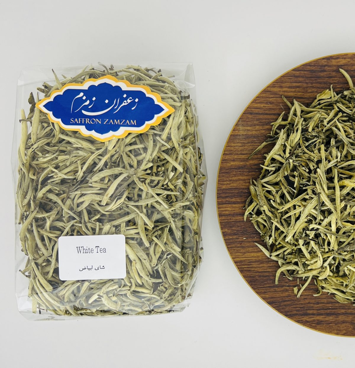 ⁦شای ابياض⁩ - الصورة ⁦2⁩