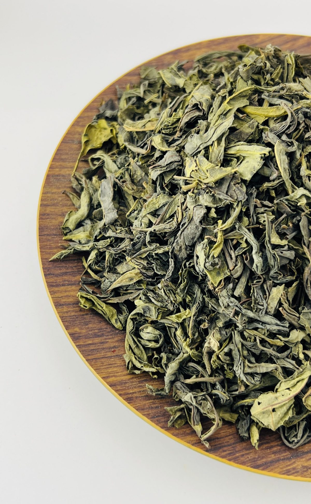 Iranian green tea – Zamzam Saffron