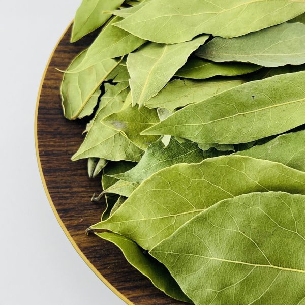 Bay Leaf