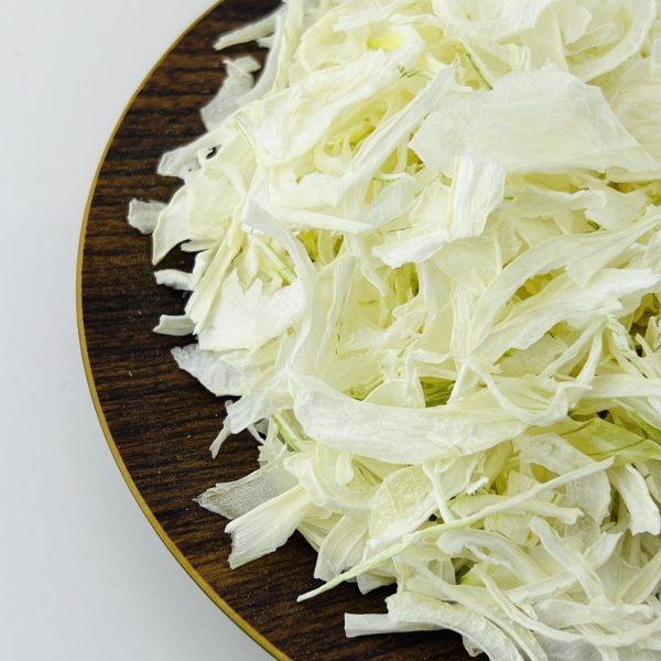 Dried onions