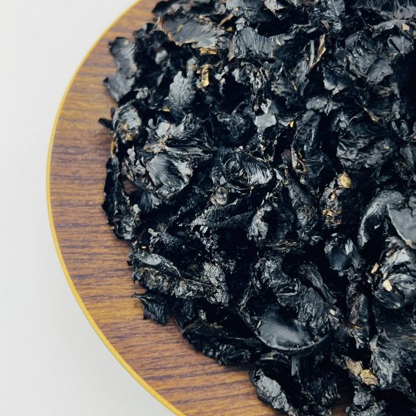 الليمون الأسود