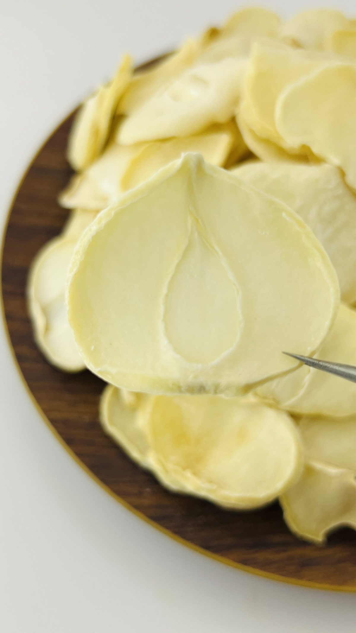 dried Persian shallot - Image 2