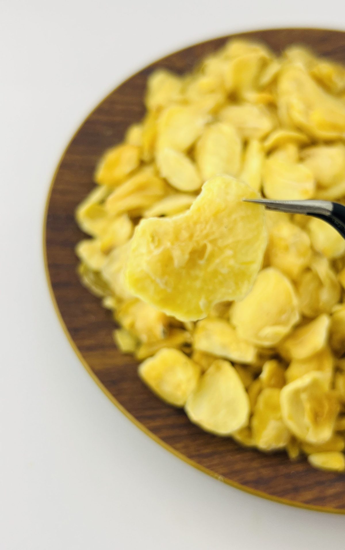 ⁦ثوم إيراني مُجفَّف⁩ - الصورة ⁦3⁩