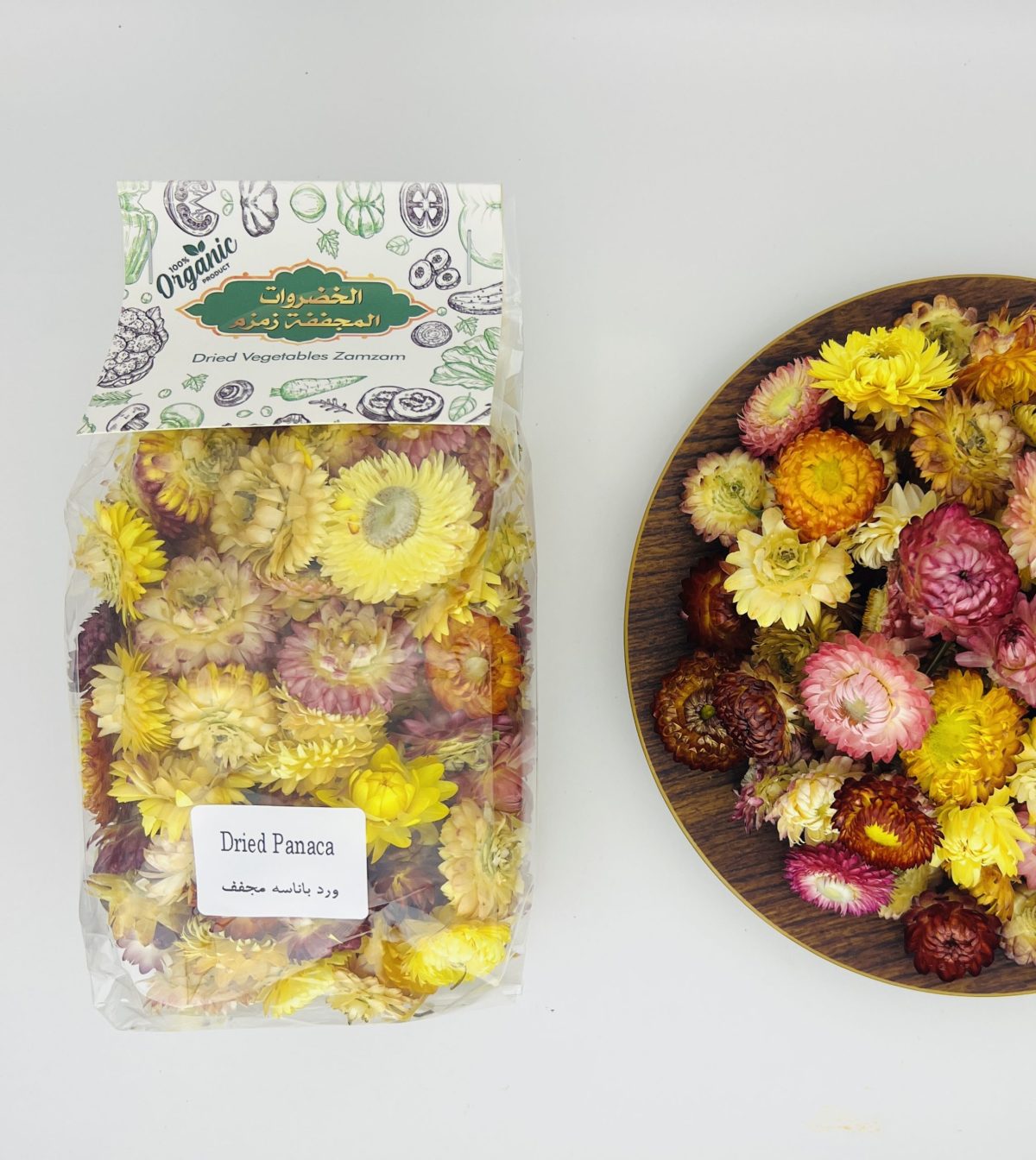 Dried Panaca - Image 2