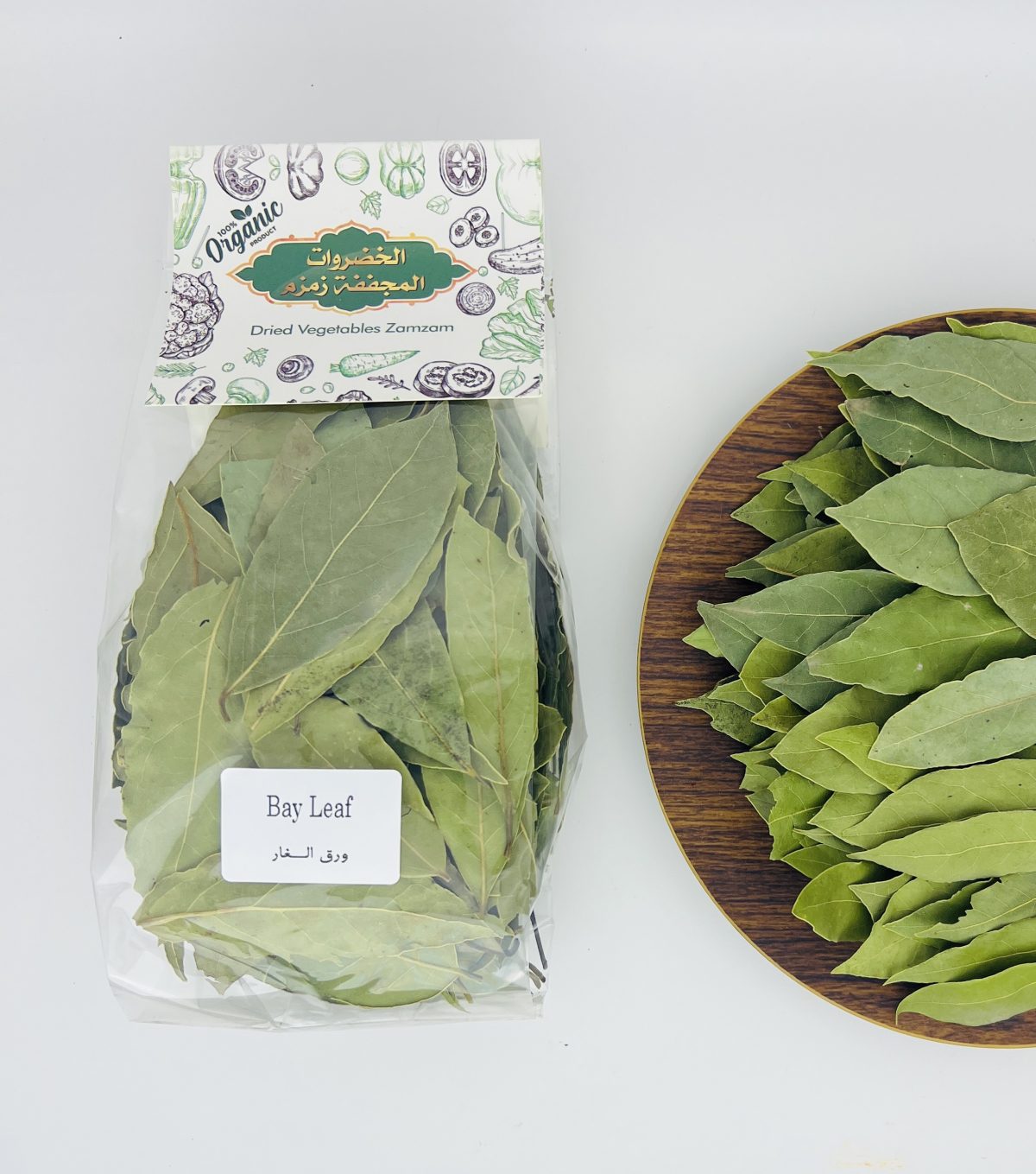 Bay Leaf - Image 2