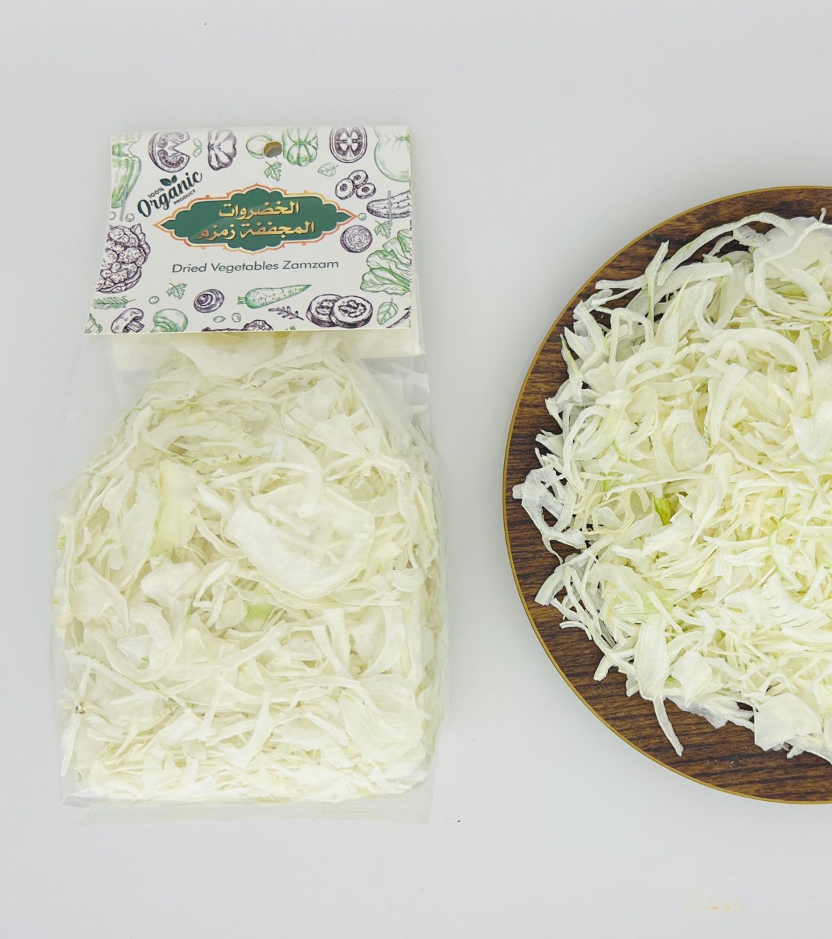 Dried onions - Image 2