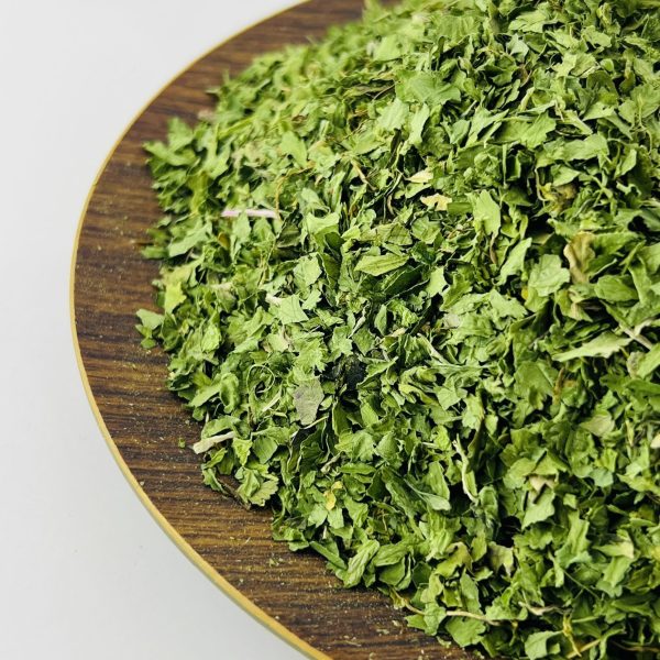 Dried Coriander