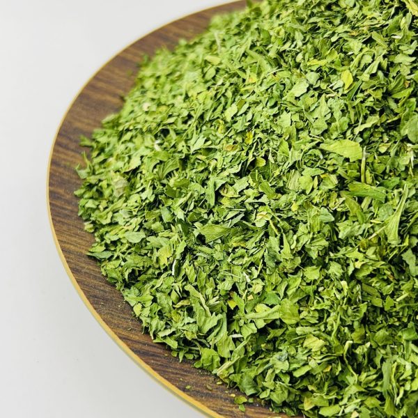 Dried Parsley