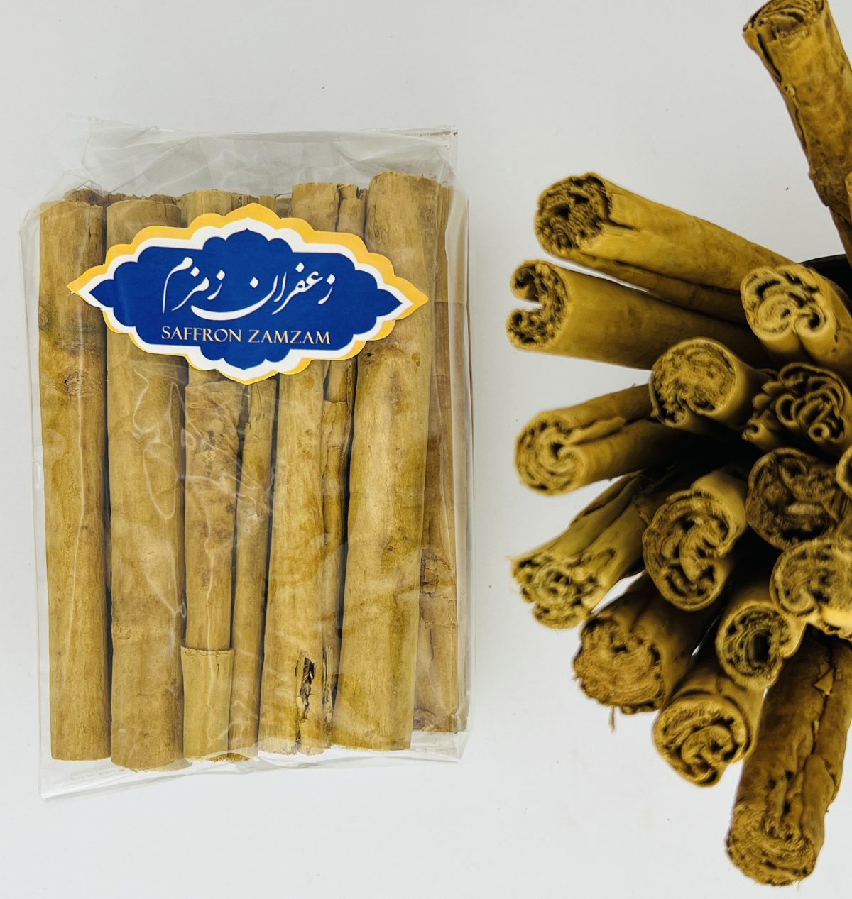 Ceylon Cinnamon - Image 2