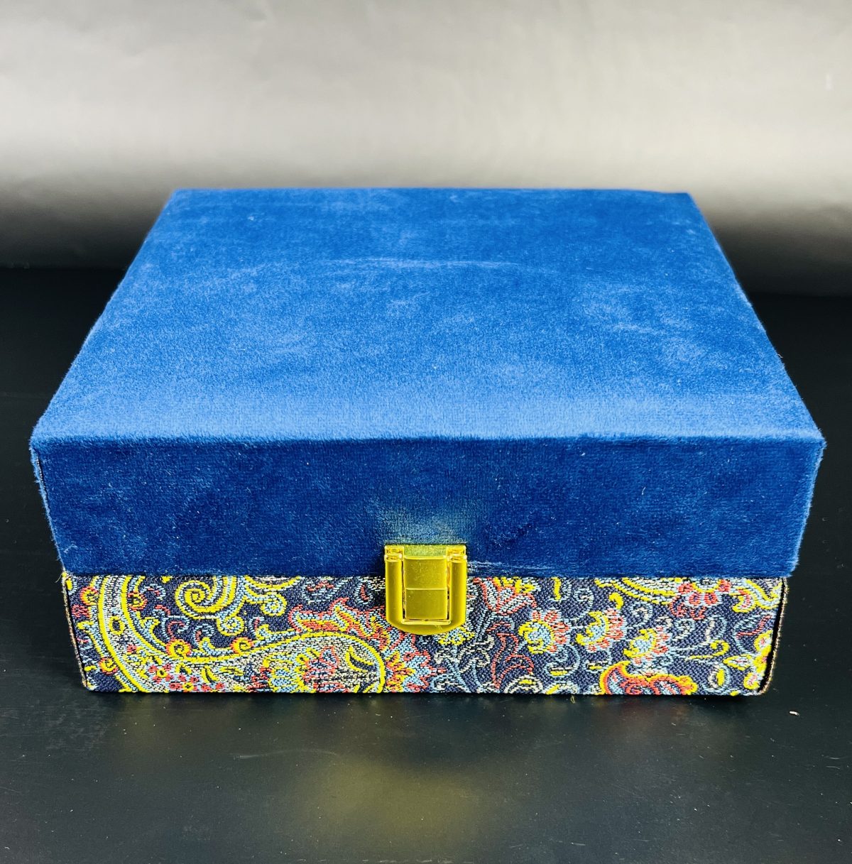 ⁦باكس هدية خاتم سرو⁩ - الصورة ⁦2⁩