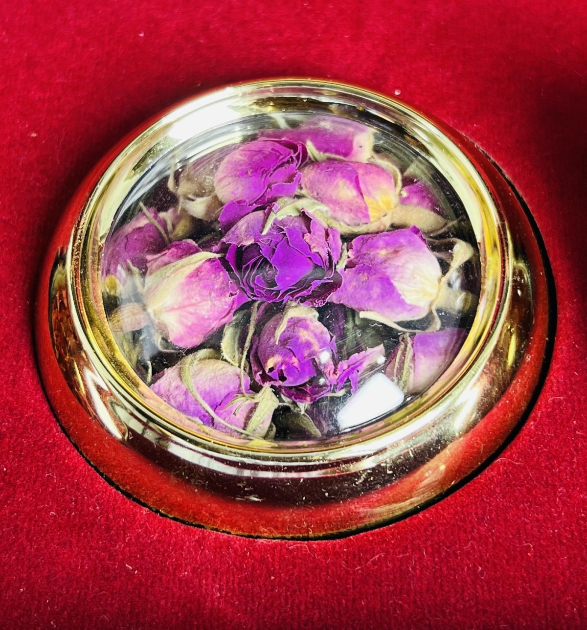 ⁦باكس هدية جلدي 4 عبوات⁩ - الصورة ⁦4⁩