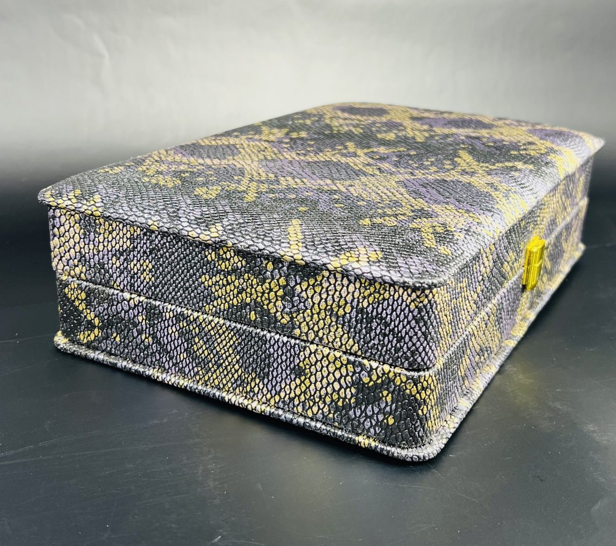 ⁦باكس هدية جلدي 4 برليان⁩ - الصورة ⁦4⁩