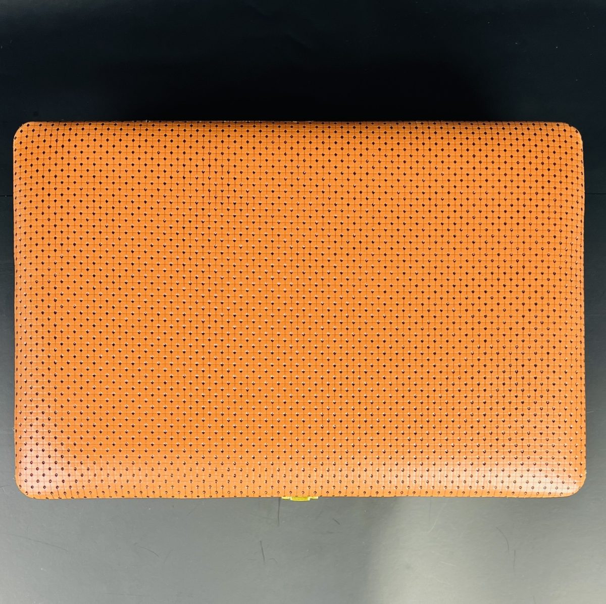 ⁦باكس جلدي 2 برليان مع إبريق⁩ - الصورة ⁦2⁩