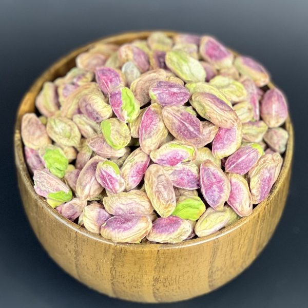Raw Pistachios without Shell