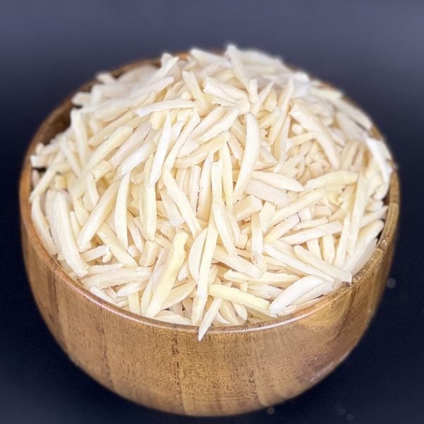 لَوز مُبَشَّر