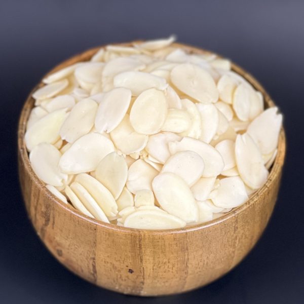 لَوز مَشْرُوح