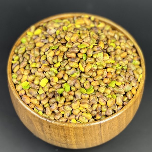 Peeled Wild Pistachio Kernels