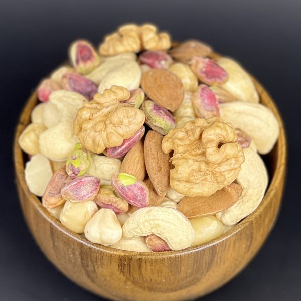 مكس فاخِر نيء