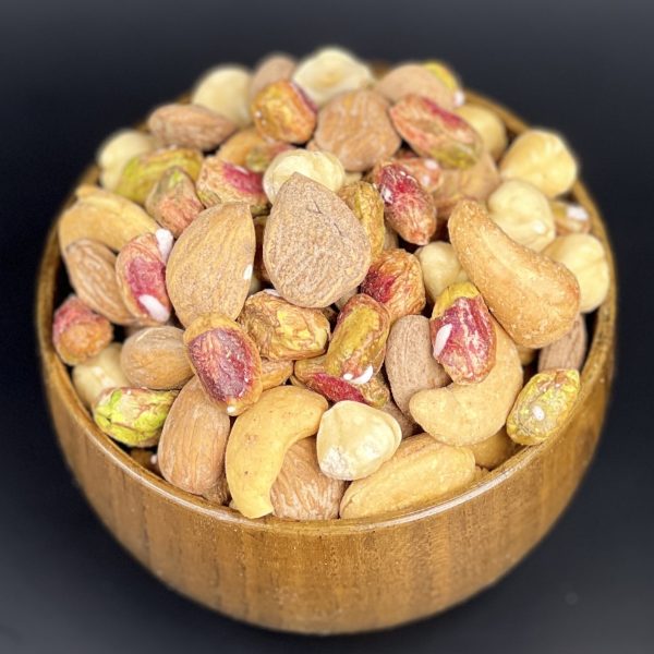 مكس سلطاني مالح