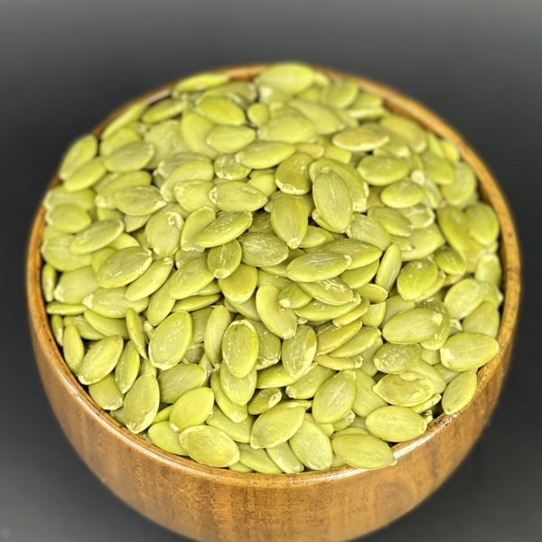 Pumpkin Seeds Kernels