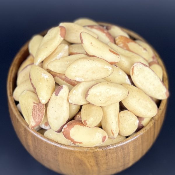 لَوز بَرازِيلِيّ