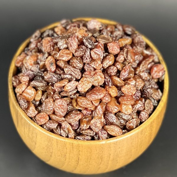 Black Cooking Raisins
