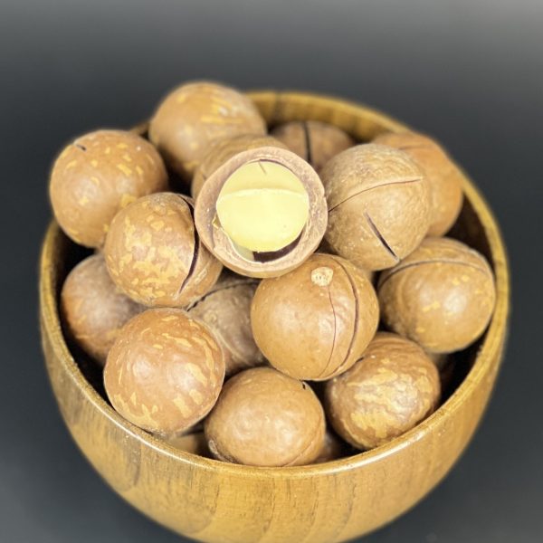 الماكاداميا