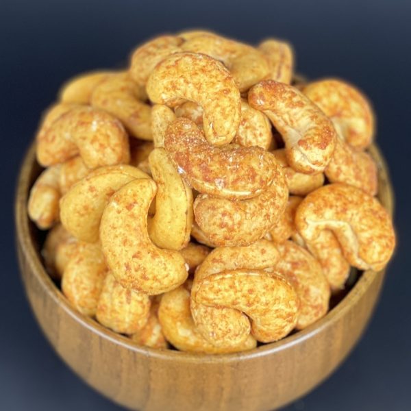 كاجو الباربيكيو