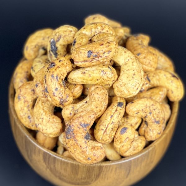 كاجو اللَّيْمون