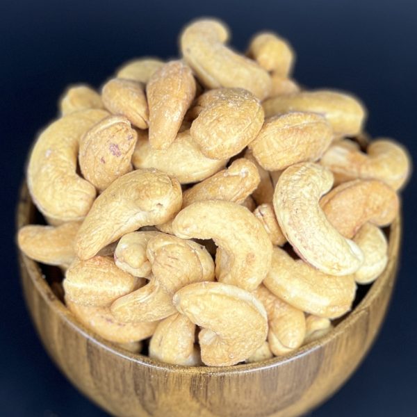 Salted Cashews