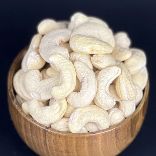 Raw Cashews