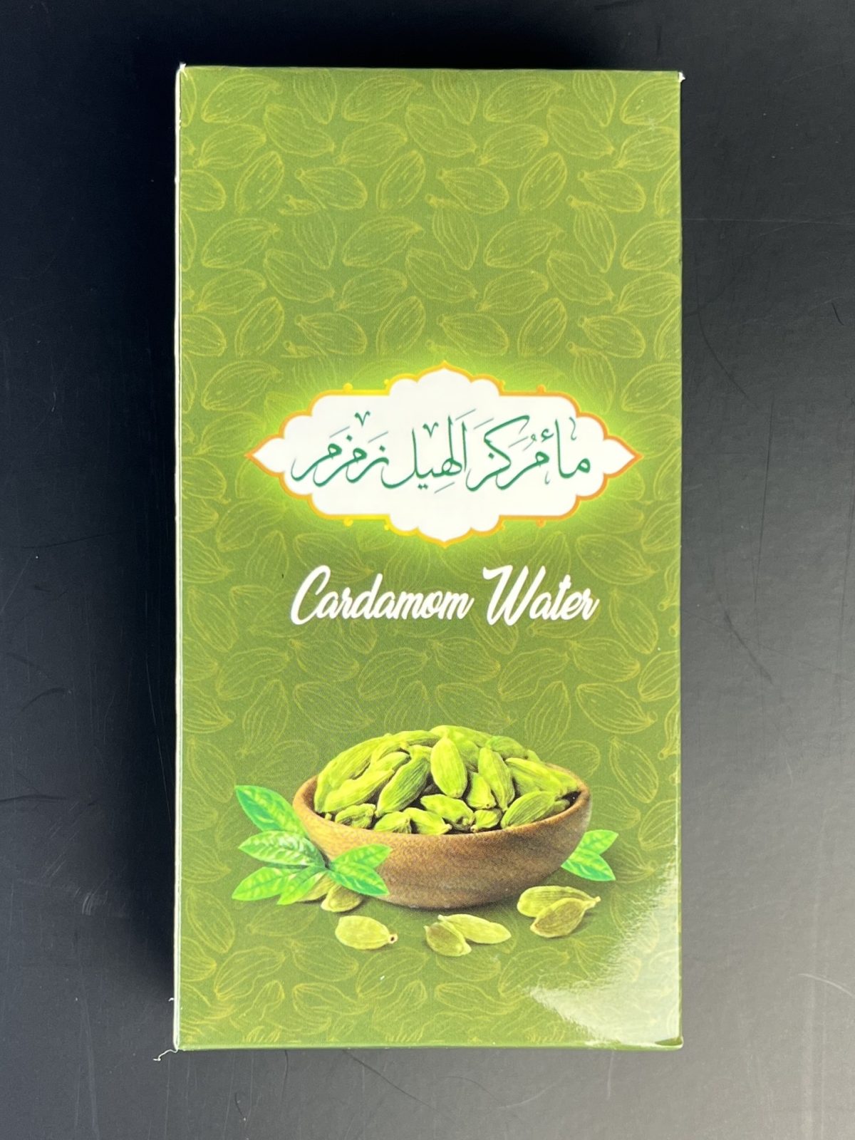 ⁦ماء الهيل المُركَّز زمزم⁩ - الصورة ⁦3⁩