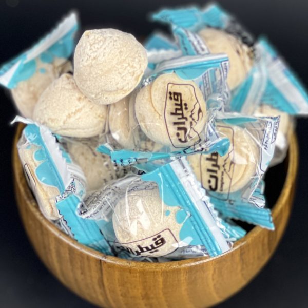 Qaytarān Wrapped Kashk