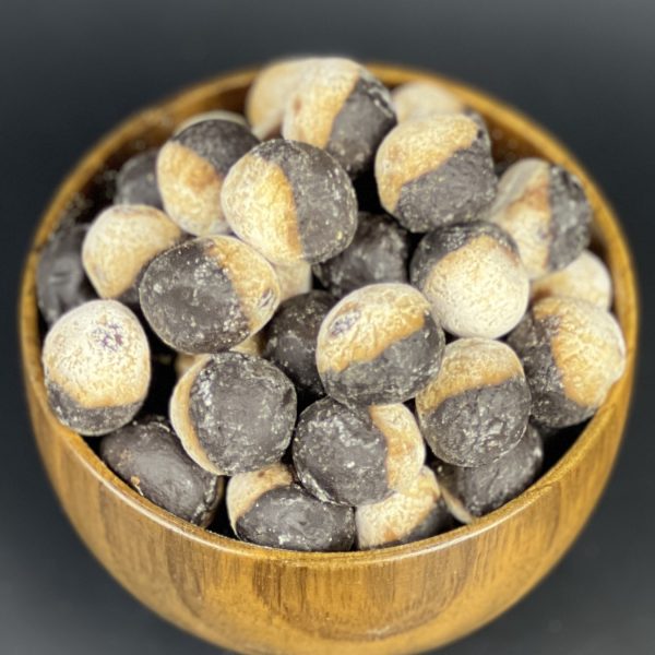 كشك قرقروتي(حامض)