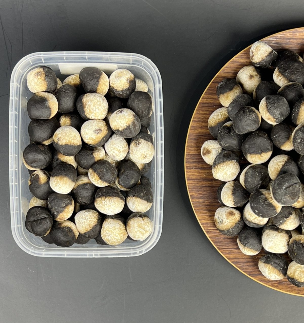 ⁦كشك قرقروتي(حامض)⁩ - الصورة ⁦2⁩