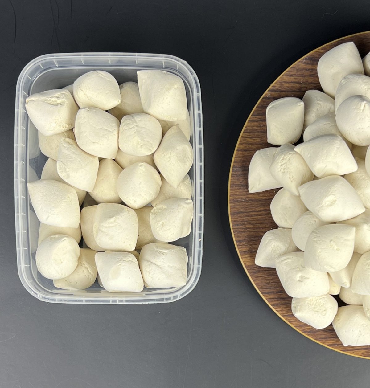 Traditional Dried Kashk - Image 2