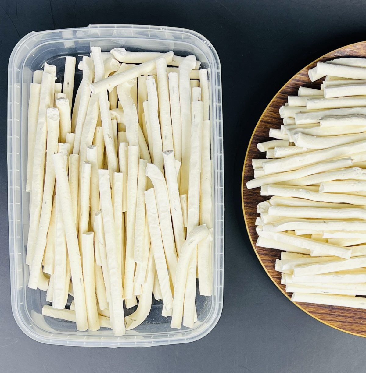 String Kashk with Cumin - Image 2