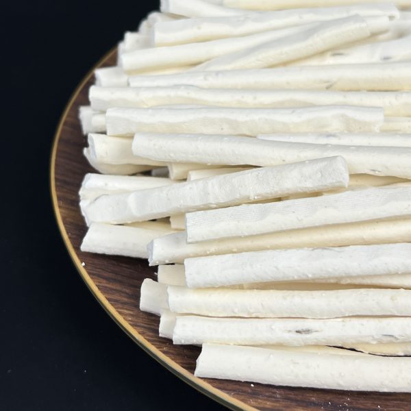 String Kashk with Cumin