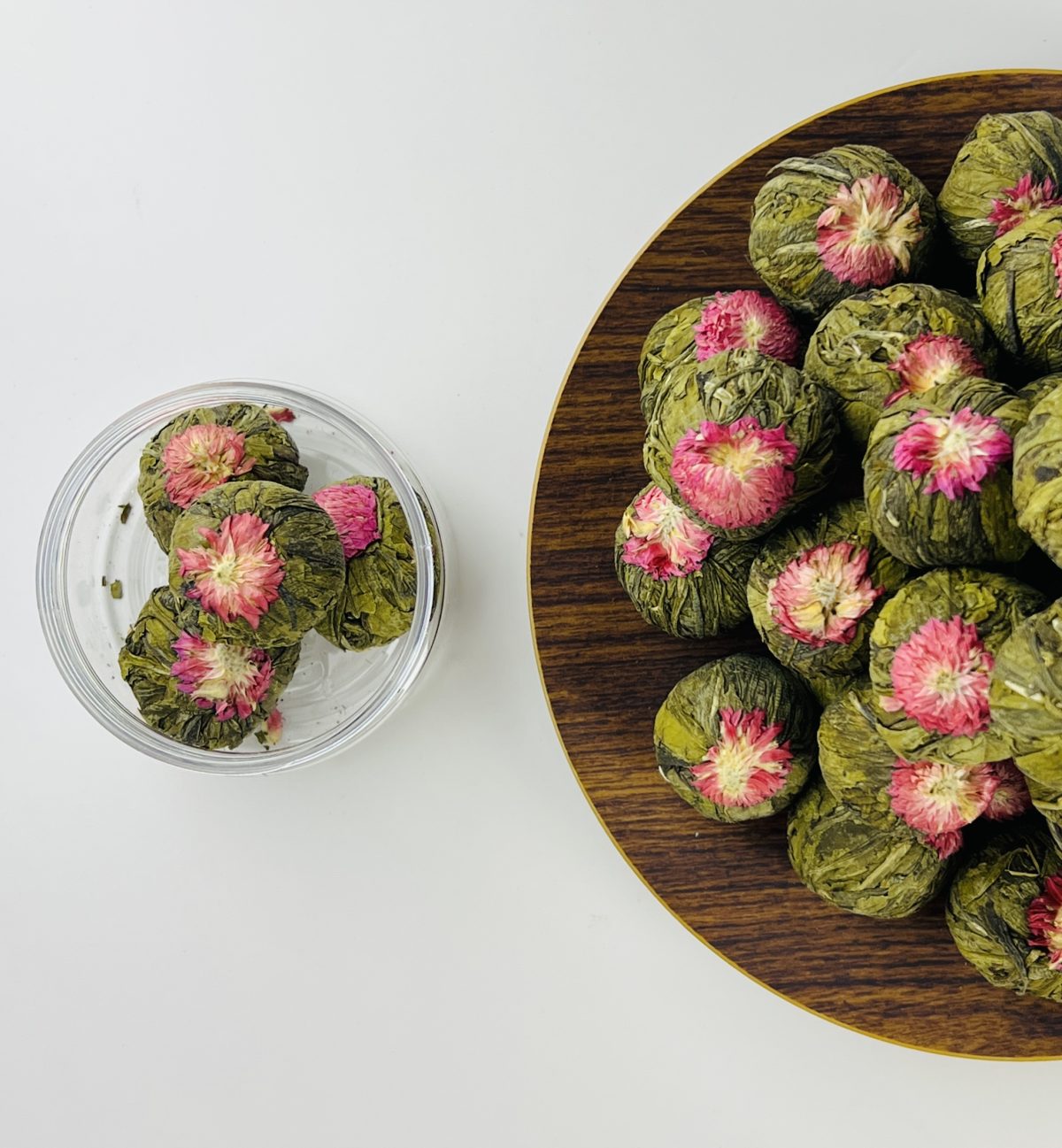 ⁦شاي بلومينغ⁩ - الصورة ⁦2⁩