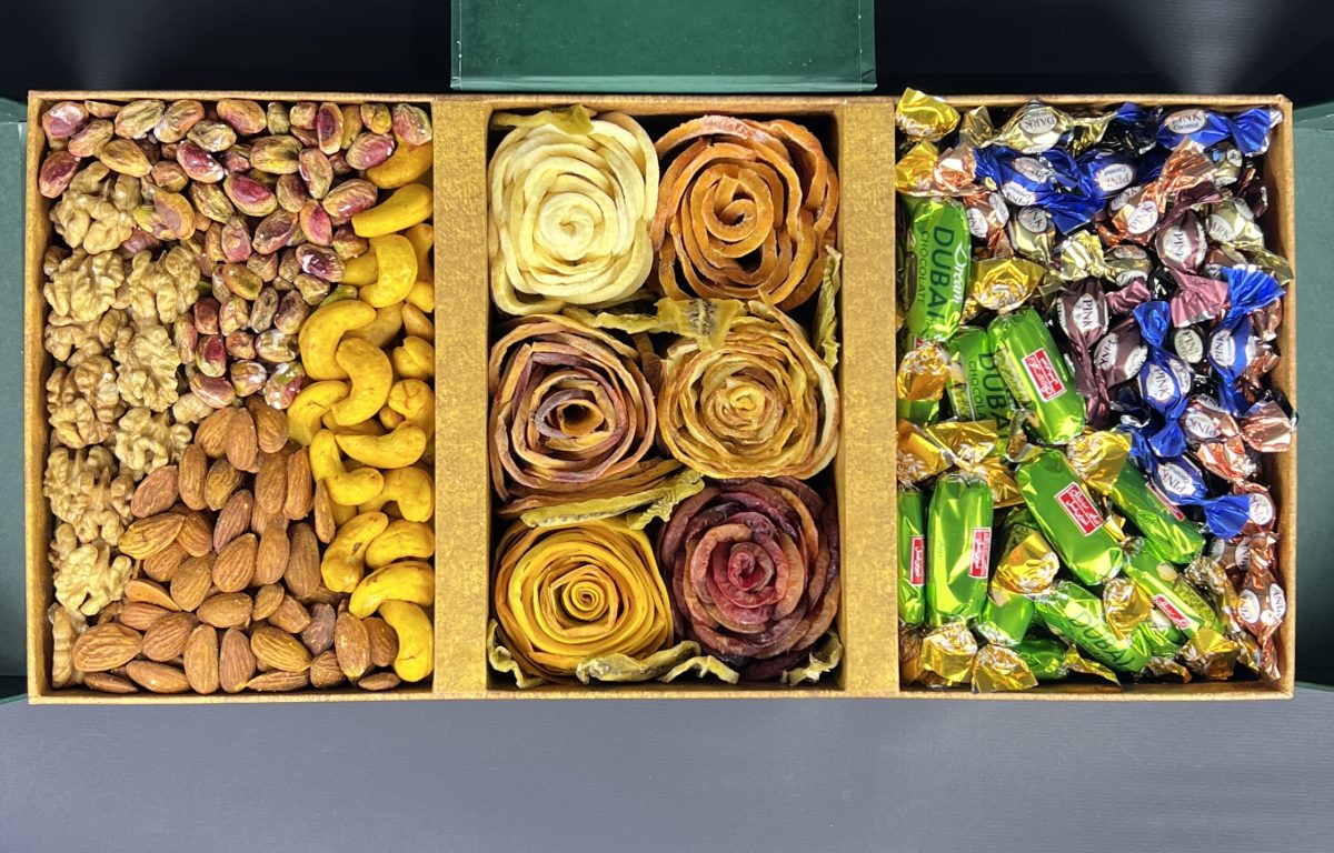 Ultra Luxury Box 3 Gah - Image 2