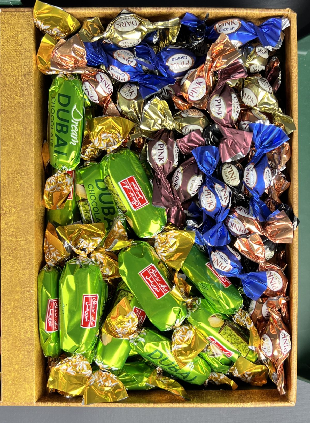 Ultra Luxury Box 3 Gah - Image 3