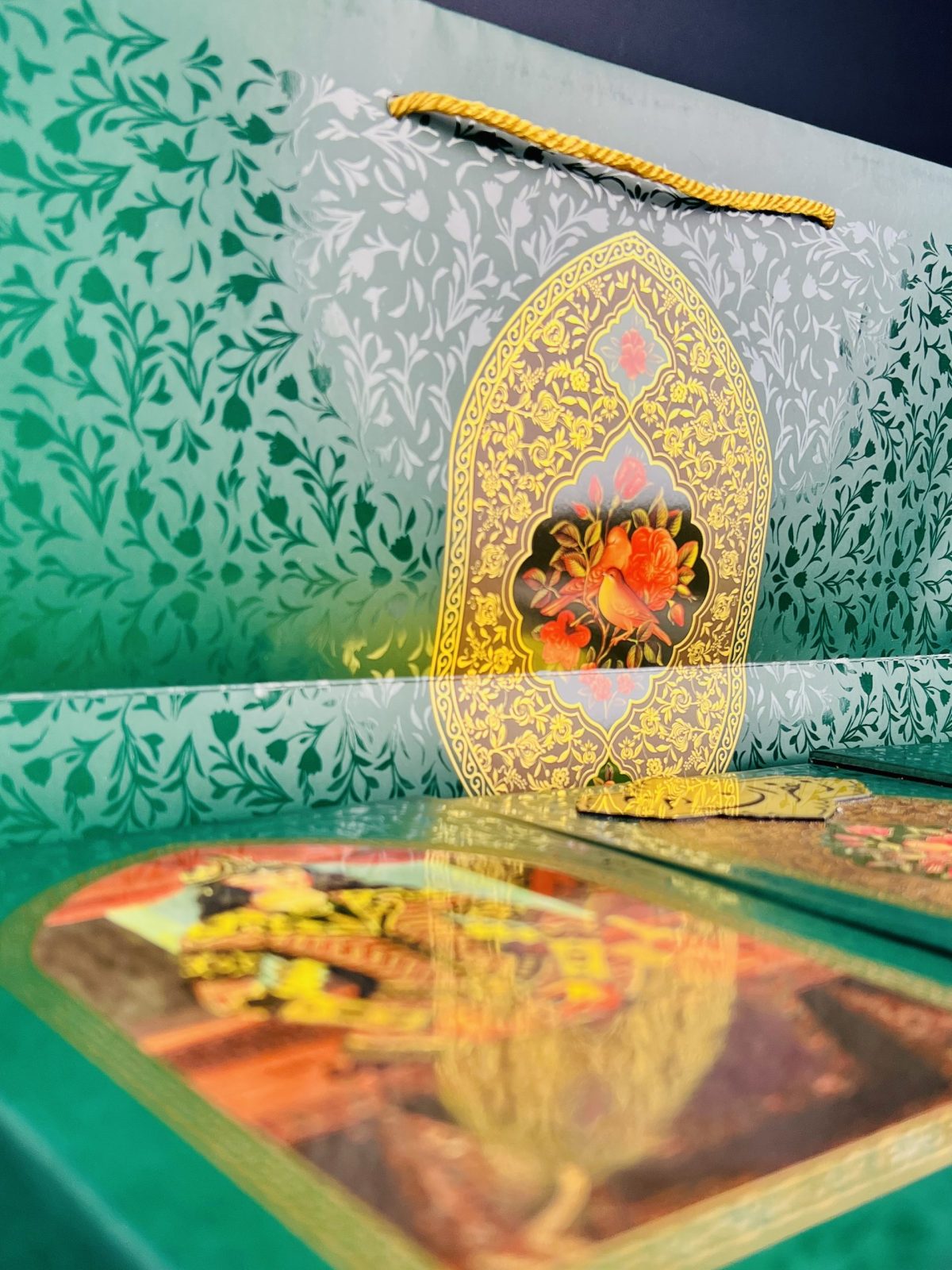 Ultra Luxury Box 3 Gah - Image 8