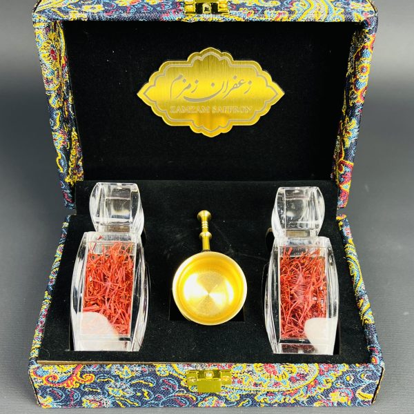 باكس هدية أذين سرو